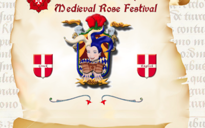 El Festival Medieval de la Rosa 2019