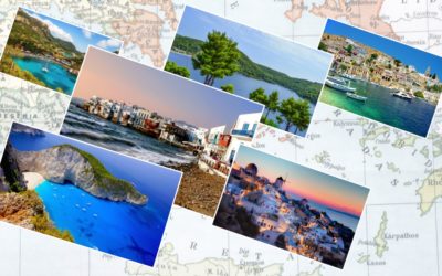 Islas griegas, cultura y tradición del país