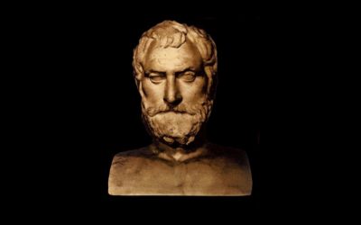 Tales de Mileto, el primer filósofo de la historia